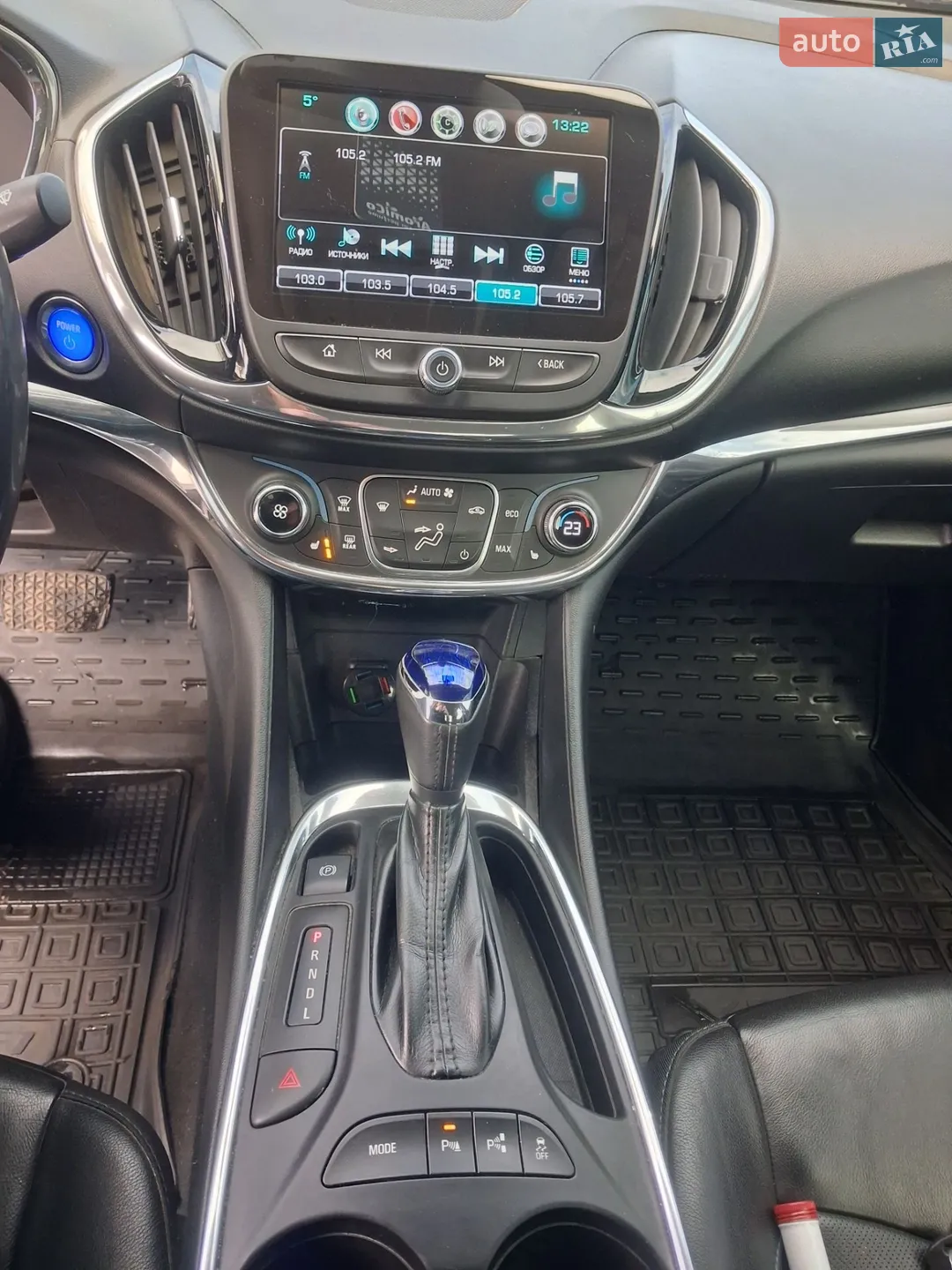 2015 Chevrolet Volt - мініатюра 15