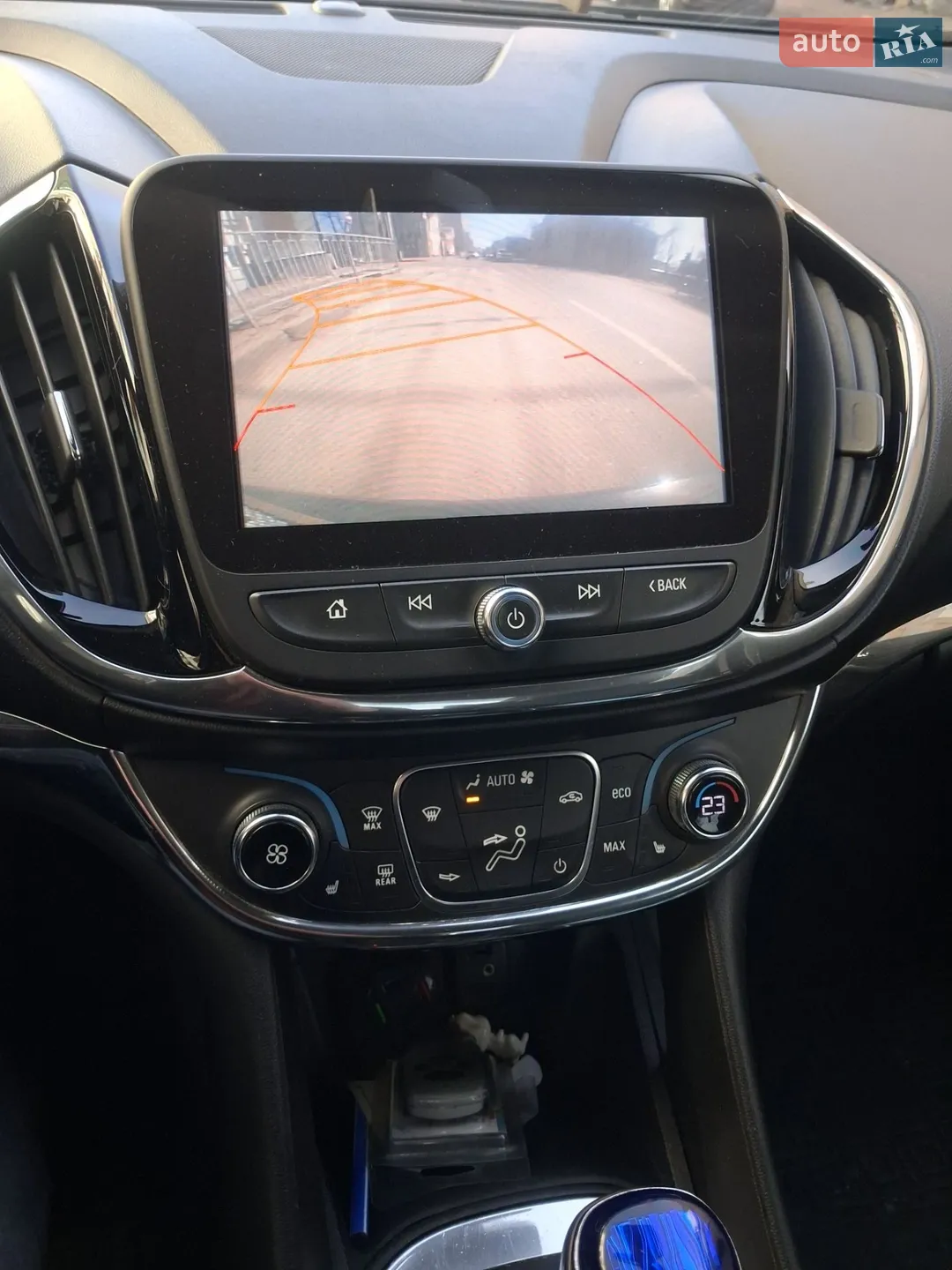 2015 Chevrolet Volt - мініатюра 22