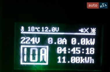 Хэтчбек Chevrolet Volt 2013 в Кропивницком