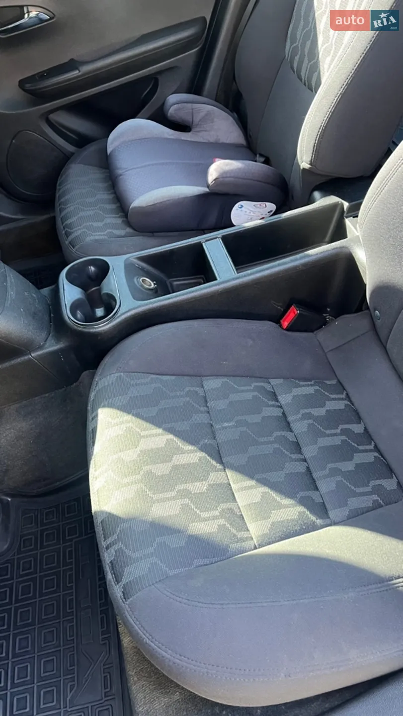 2013 Chevrolet Volt - мініатюра 17