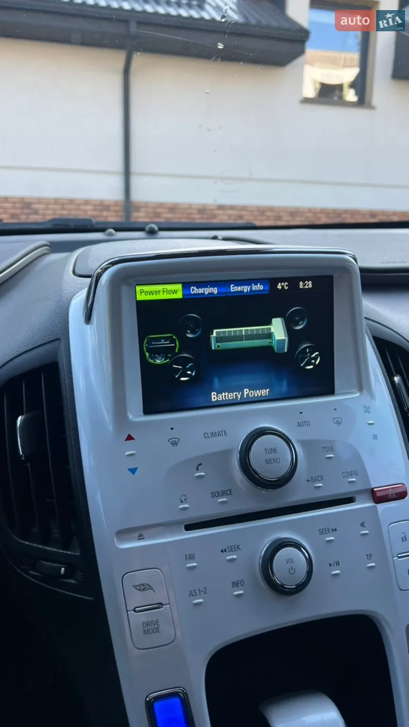 2013 Chevrolet Volt - мініатюра 22