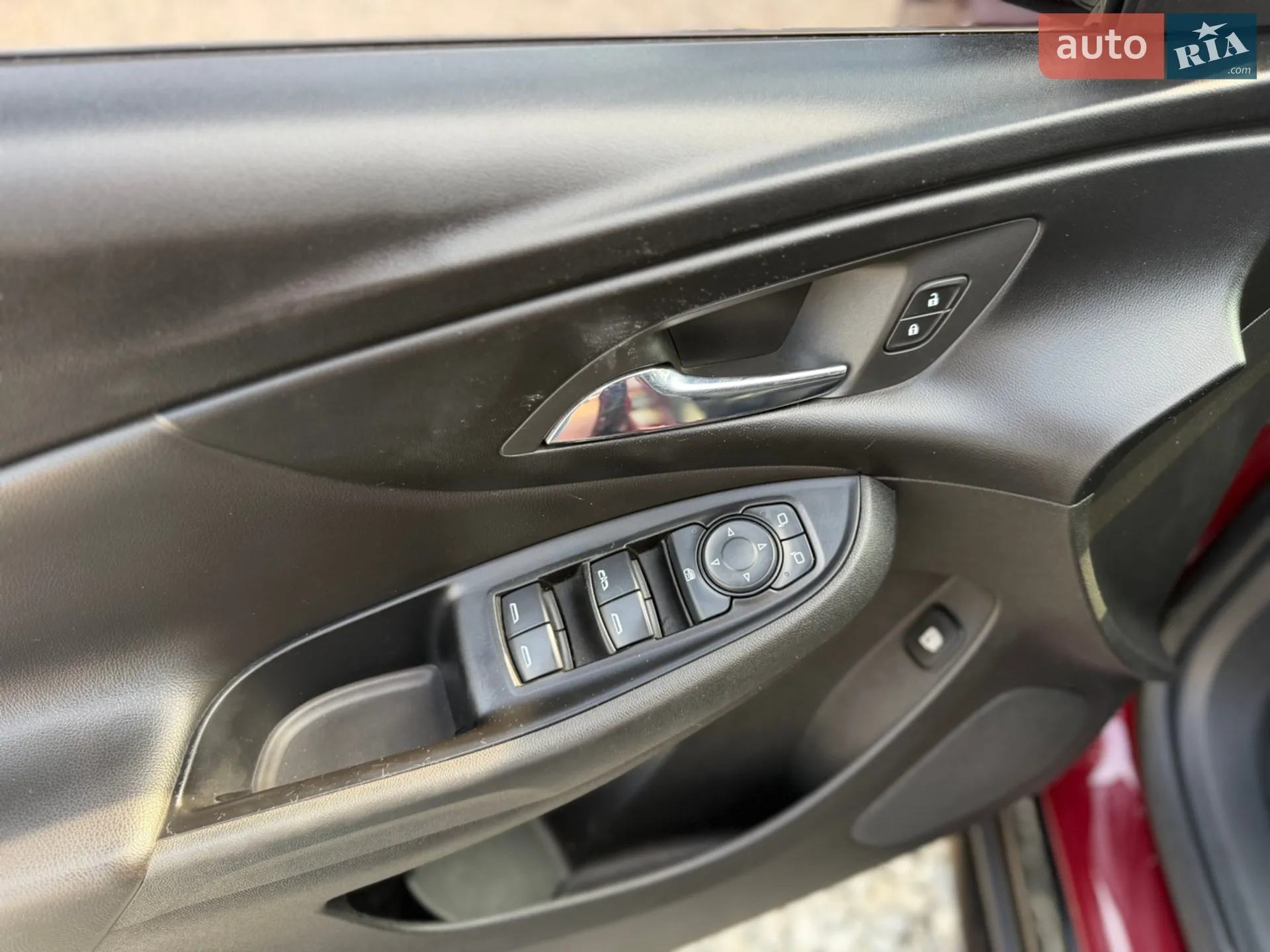 2015 Chevrolet Volt - мініатюра 18