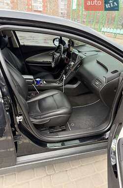 Хэтчбек Chevrolet Volt 2012 в Черкассах