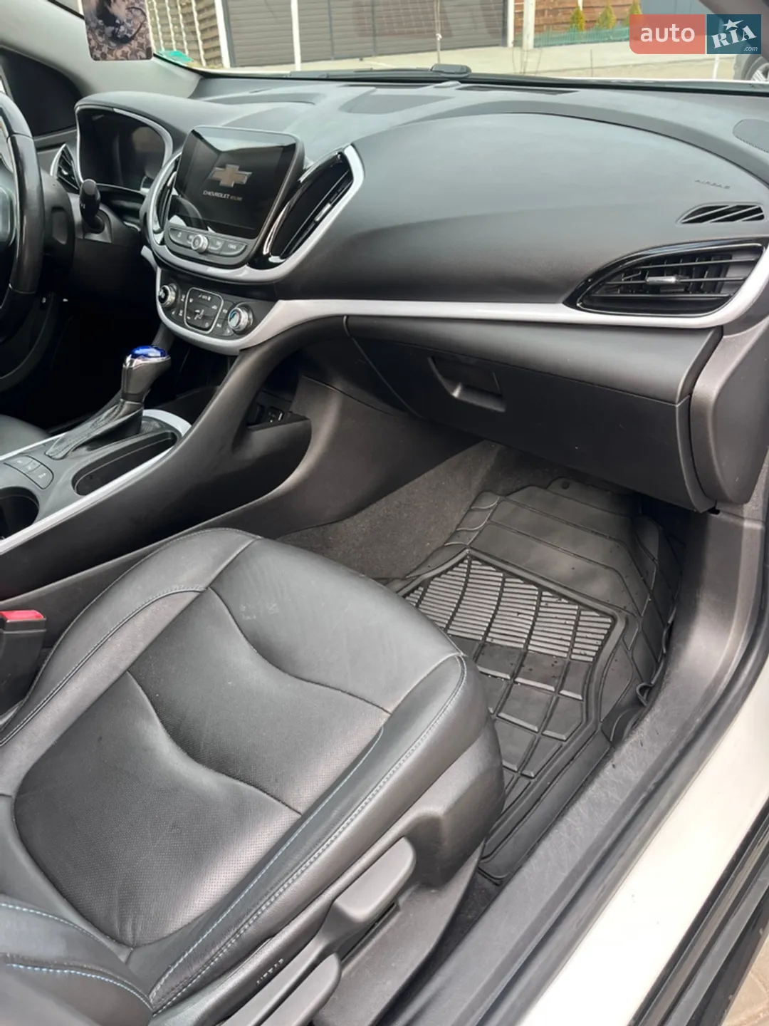 2018 Chevrolet Volt - мініатюра 21