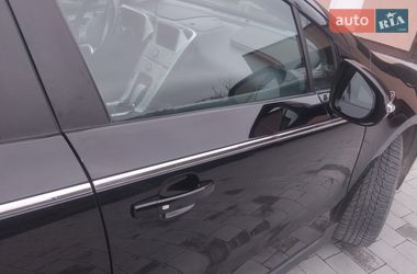 Хэтчбек Chevrolet Volt 2012 в Львове