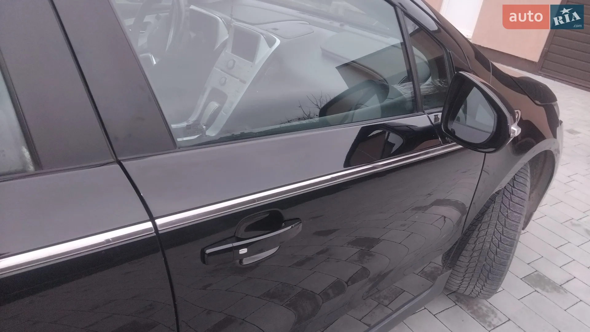 2012 Chevrolet Volt - мініатюра 7