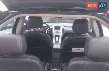 Хэтчбек Chevrolet Volt 2012 в Львове