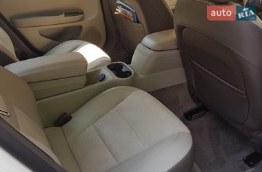 Хэтчбек Chevrolet Volt 2015 в Одессе