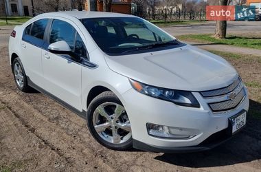 Хэтчбек Chevrolet Volt 2015 в Одессе