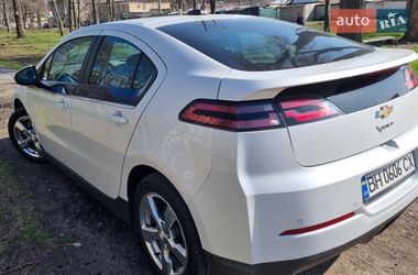 Хэтчбек Chevrolet Volt 2015 в Одессе