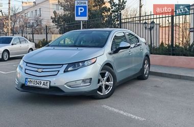 Хэтчбек Chevrolet Volt 2012 в Одессе