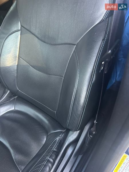 Хетчбек Chevrolet Volt 2017 в Києві