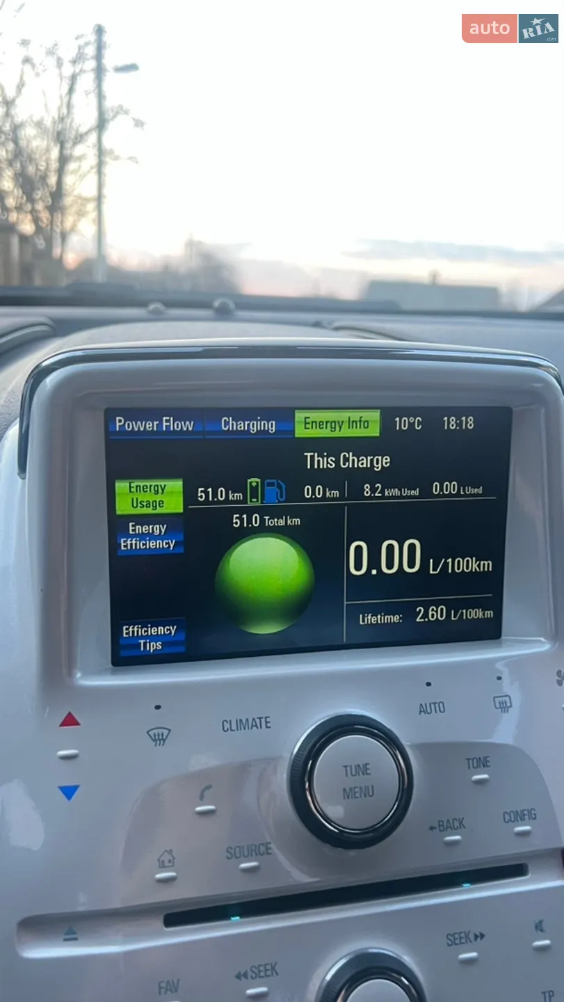 2013 Chevrolet Volt - мініатюра 25