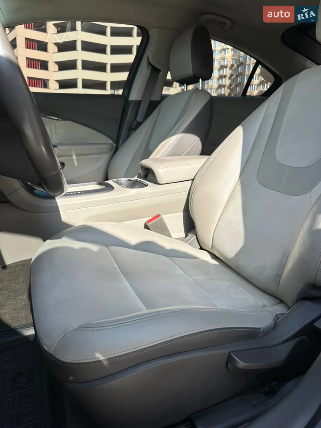 2013 Chevrolet Volt - мініатюра 19