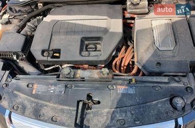 Хэтчбек Chevrolet Volt 2012 в Житомире