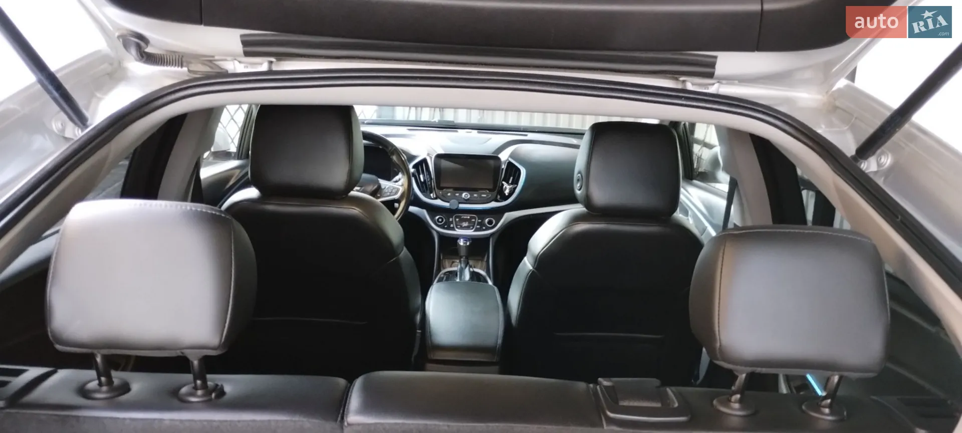 2018 Chevrolet Volt - мініатюра 12