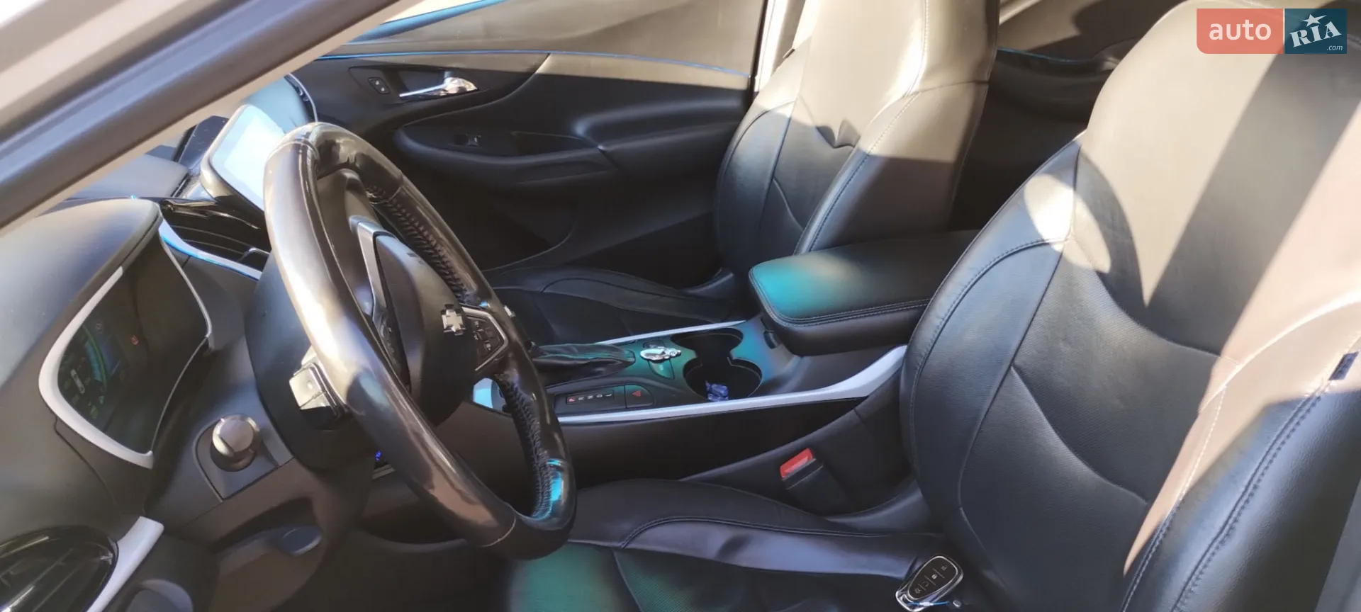 2018 Chevrolet Volt - мініатюра 20