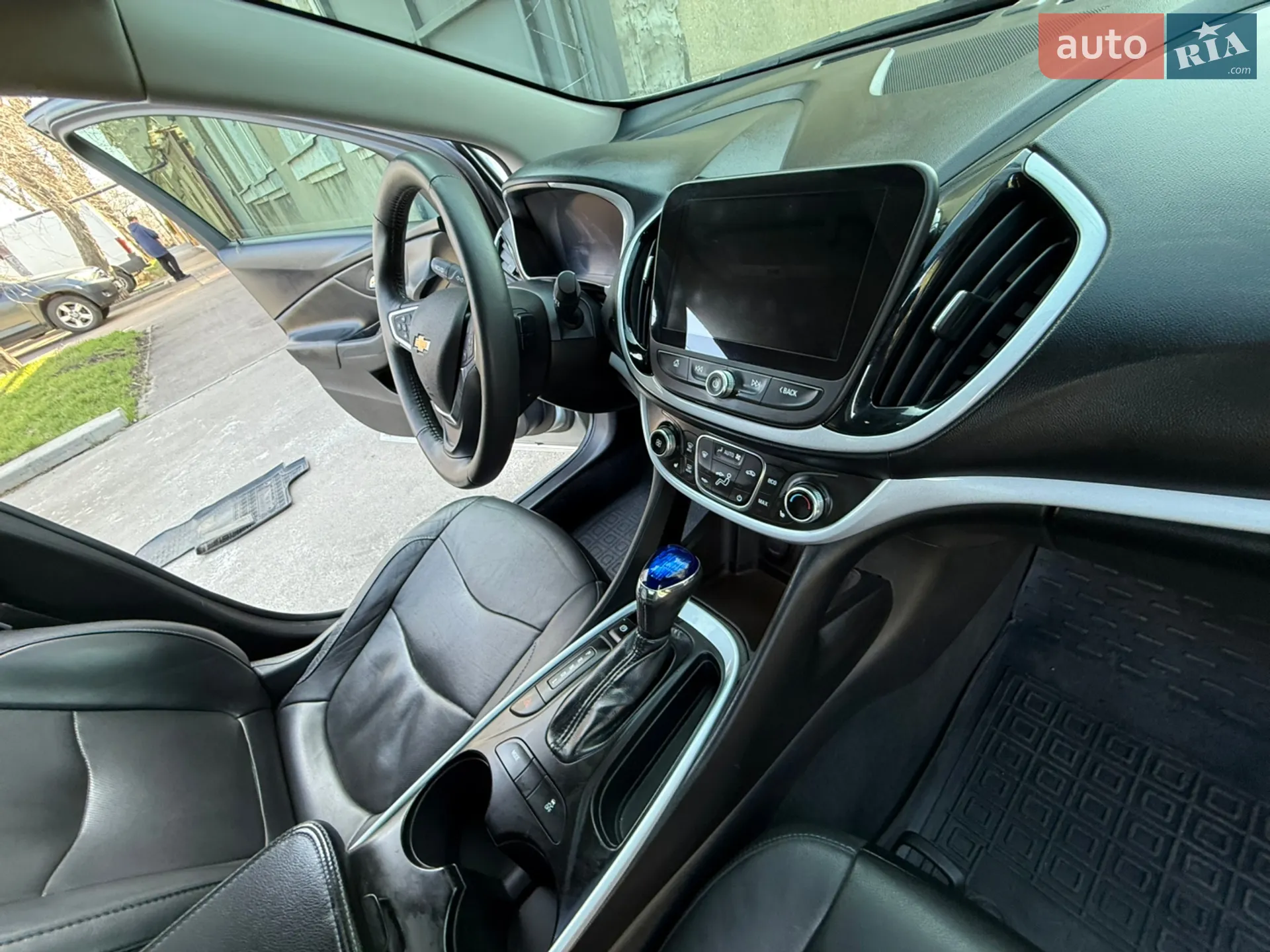 2016 Chevrolet Volt - мініатюра 44