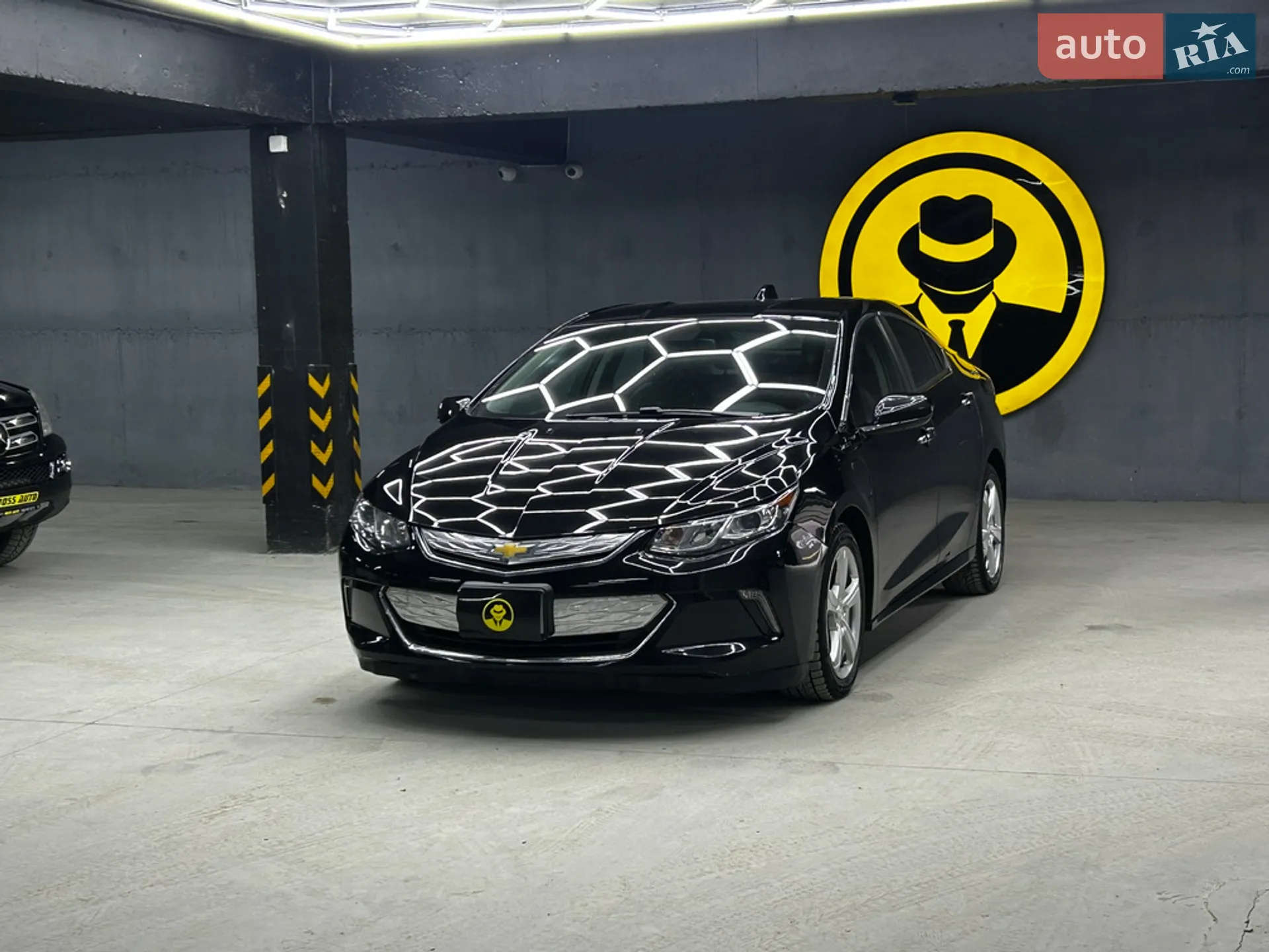2017 Chevrolet Volt - мініатюра 5