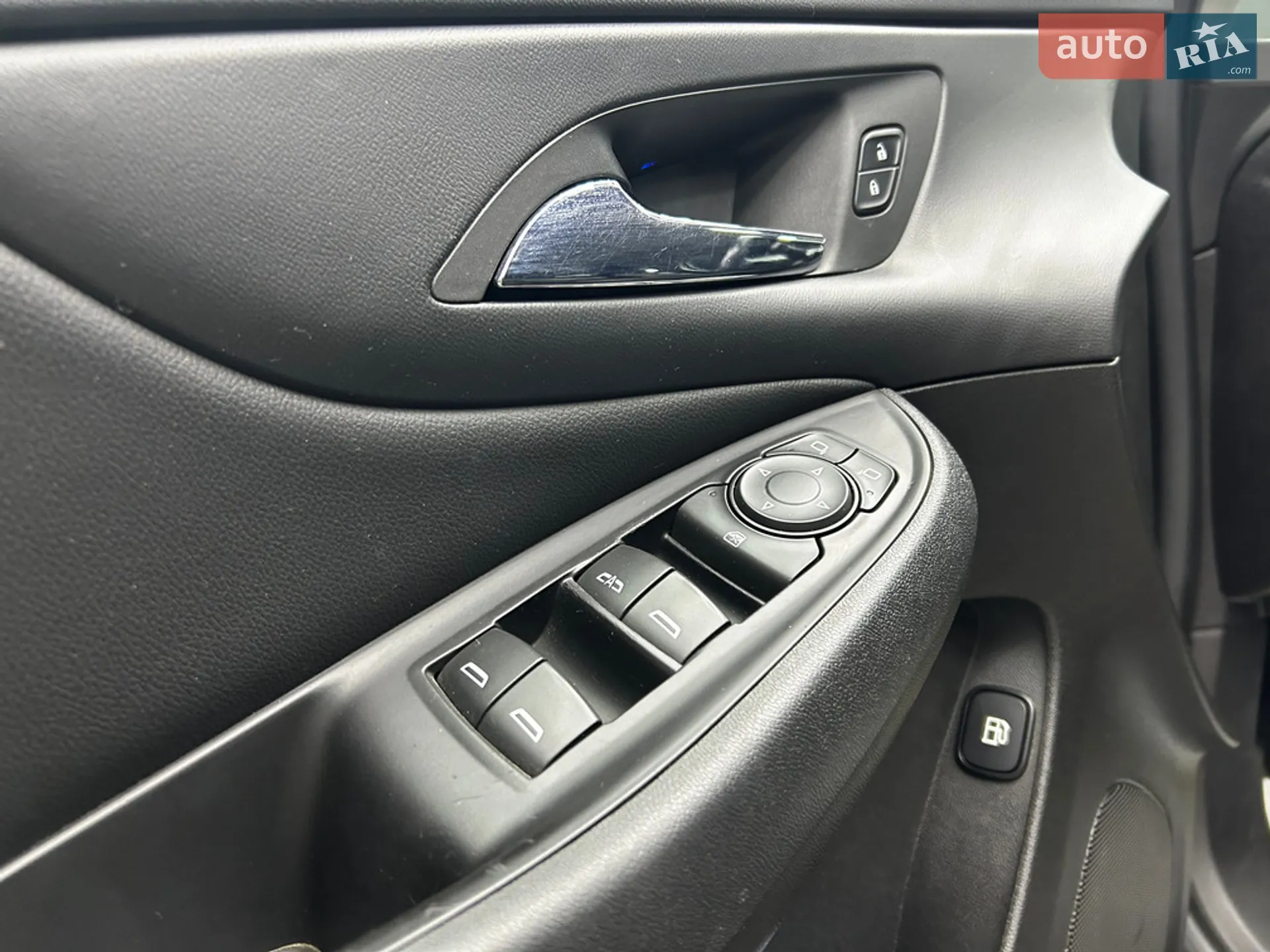 2017 Chevrolet Volt - мініатюра 13