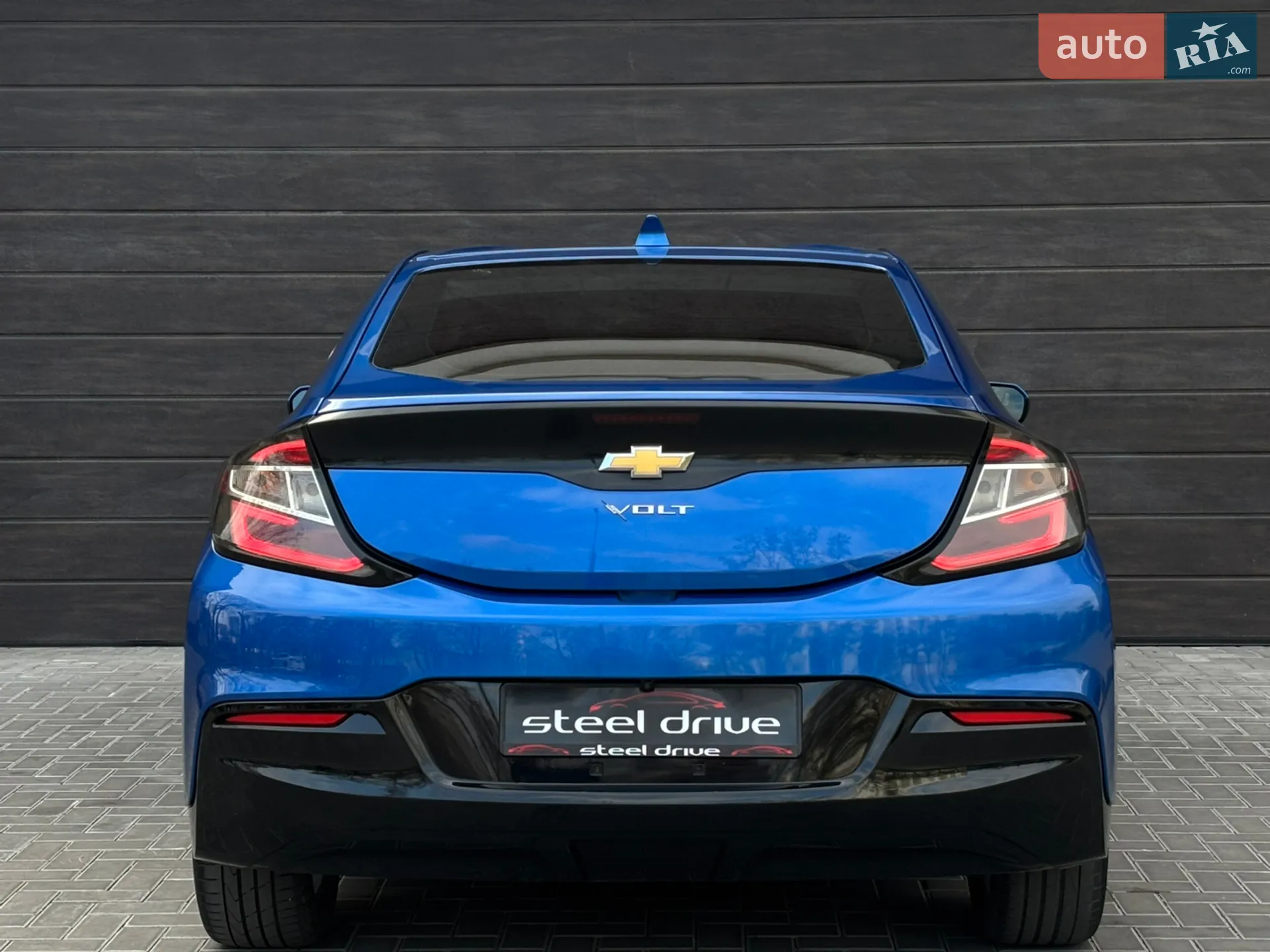 2016 Chevrolet Volt - мініатюра 5