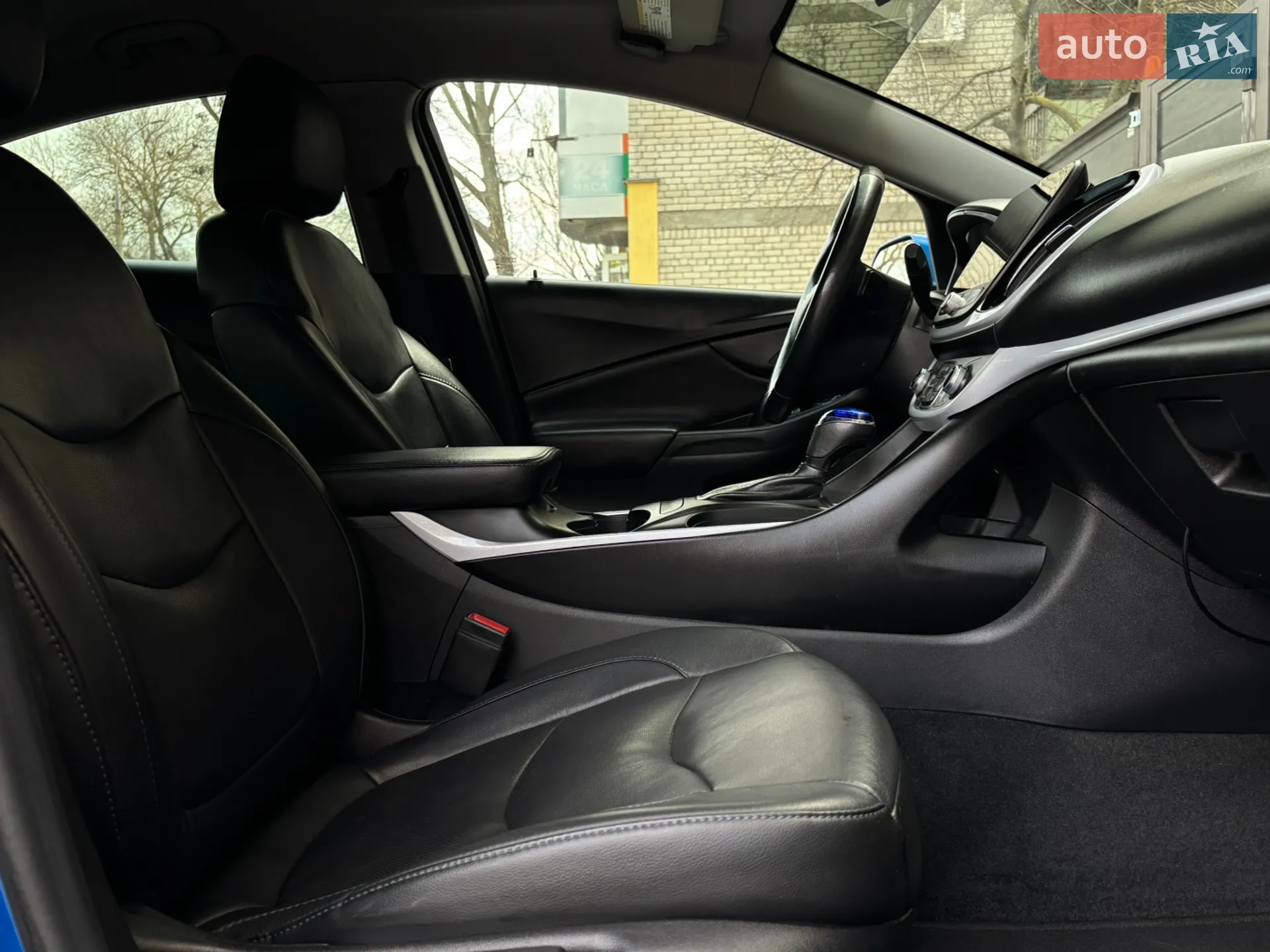 2016 Chevrolet Volt - мініатюра 17