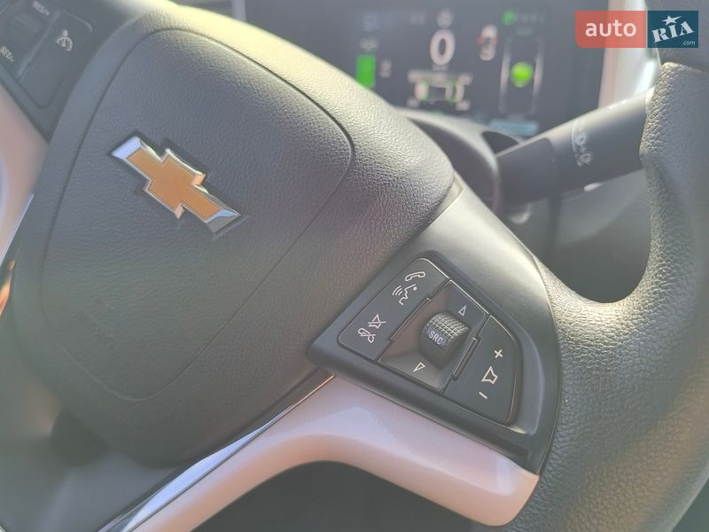 Хетчбек Chevrolet Volt 2011 в Харкові