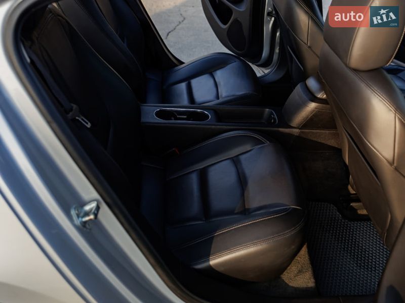 Хэтчбек Chevrolet Volt 2012 в Корюковке фото 15 Хэтчбек Chevrolet Volt 2012 в Корюковке