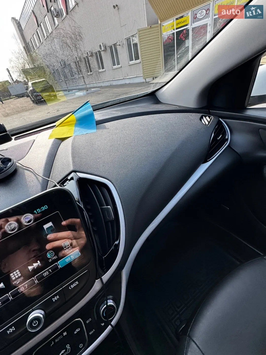 2017 Chevrolet Volt - мініатюра 27