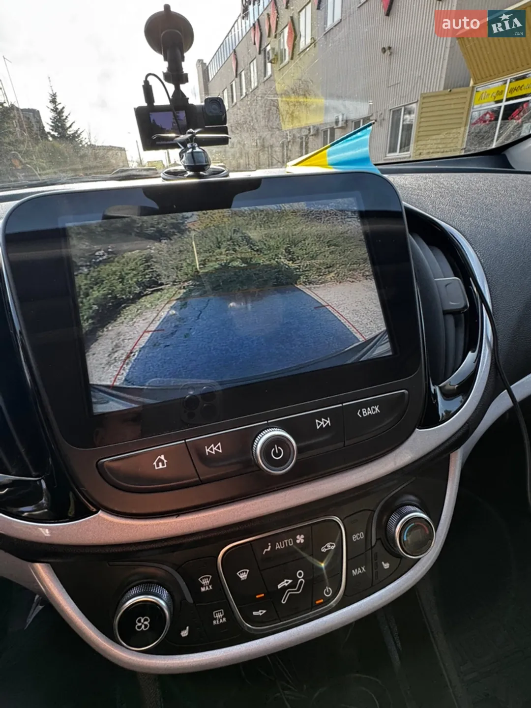 2017 Chevrolet Volt - мініатюра 32