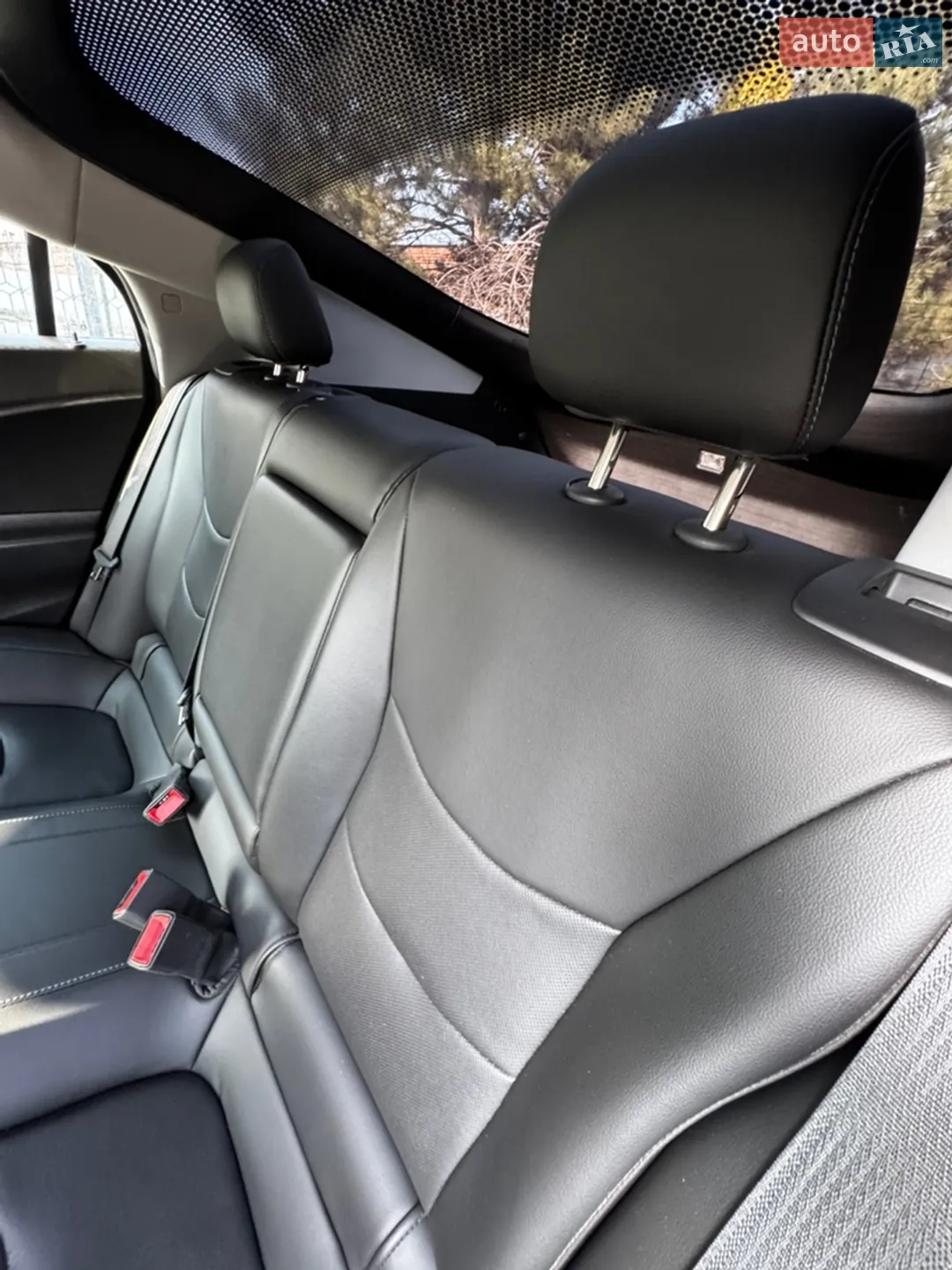 2017 Chevrolet Volt - мініатюра 37