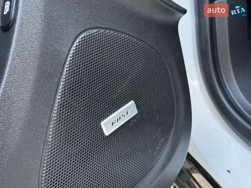 Хэтчбек Chevrolet Volt 2017 в Полтаве