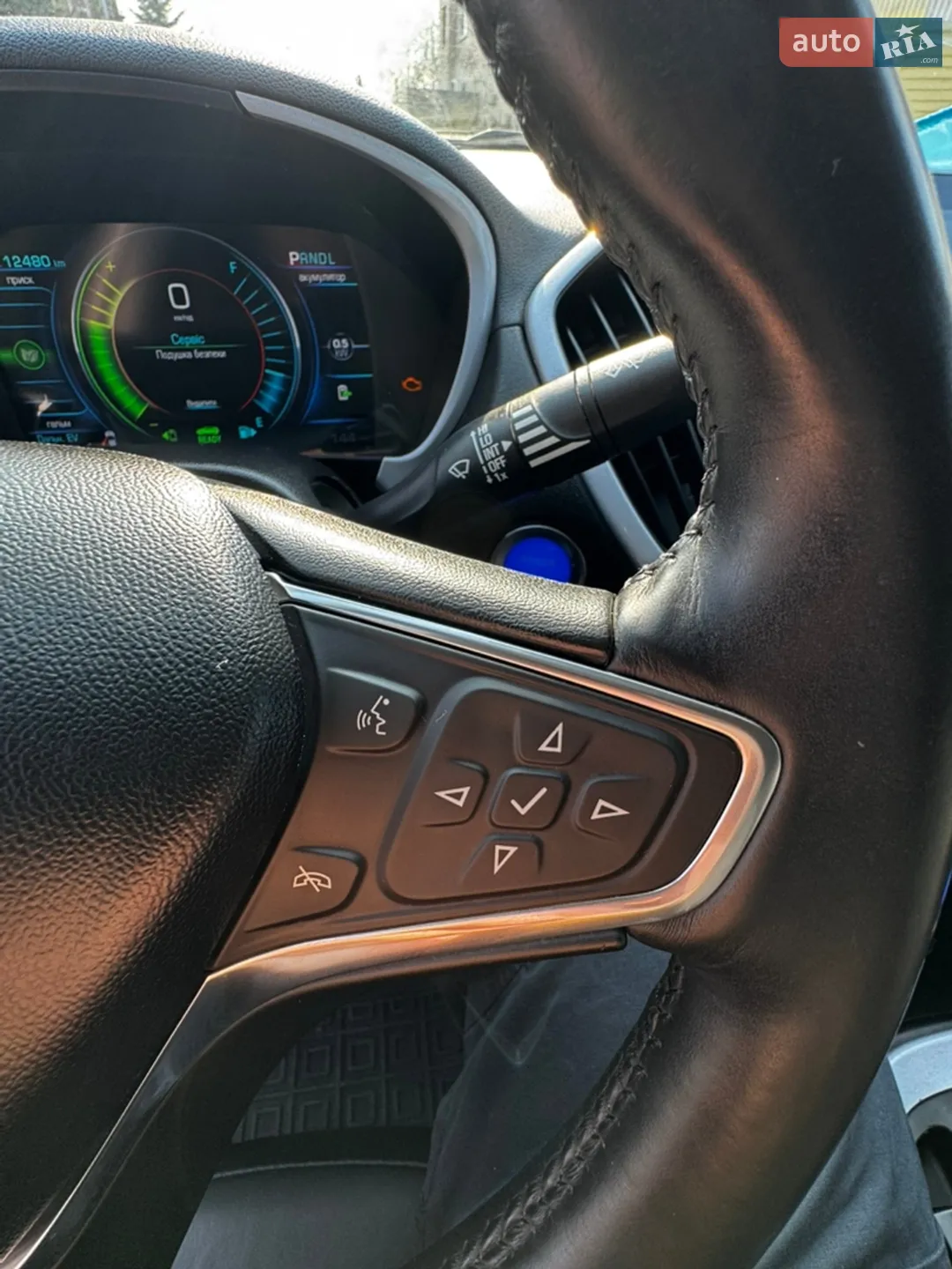 2017 Chevrolet Volt - мініатюра 47