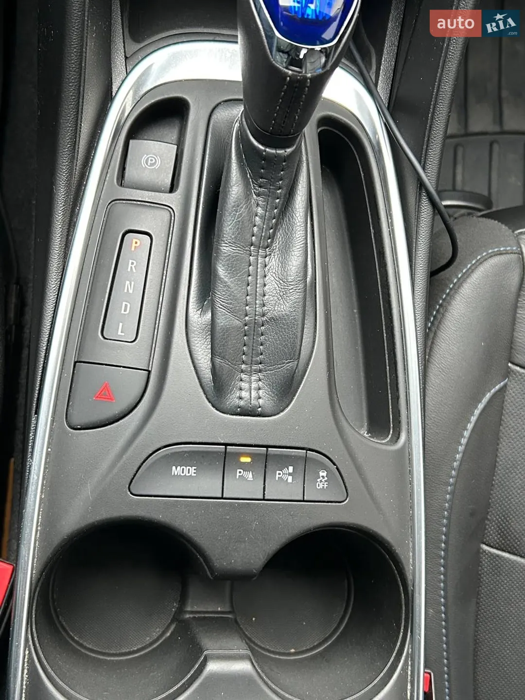 2018 Chevrolet Volt - мініатюра 10