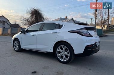 Хэтчбек Chevrolet Volt 2018 в Василькове