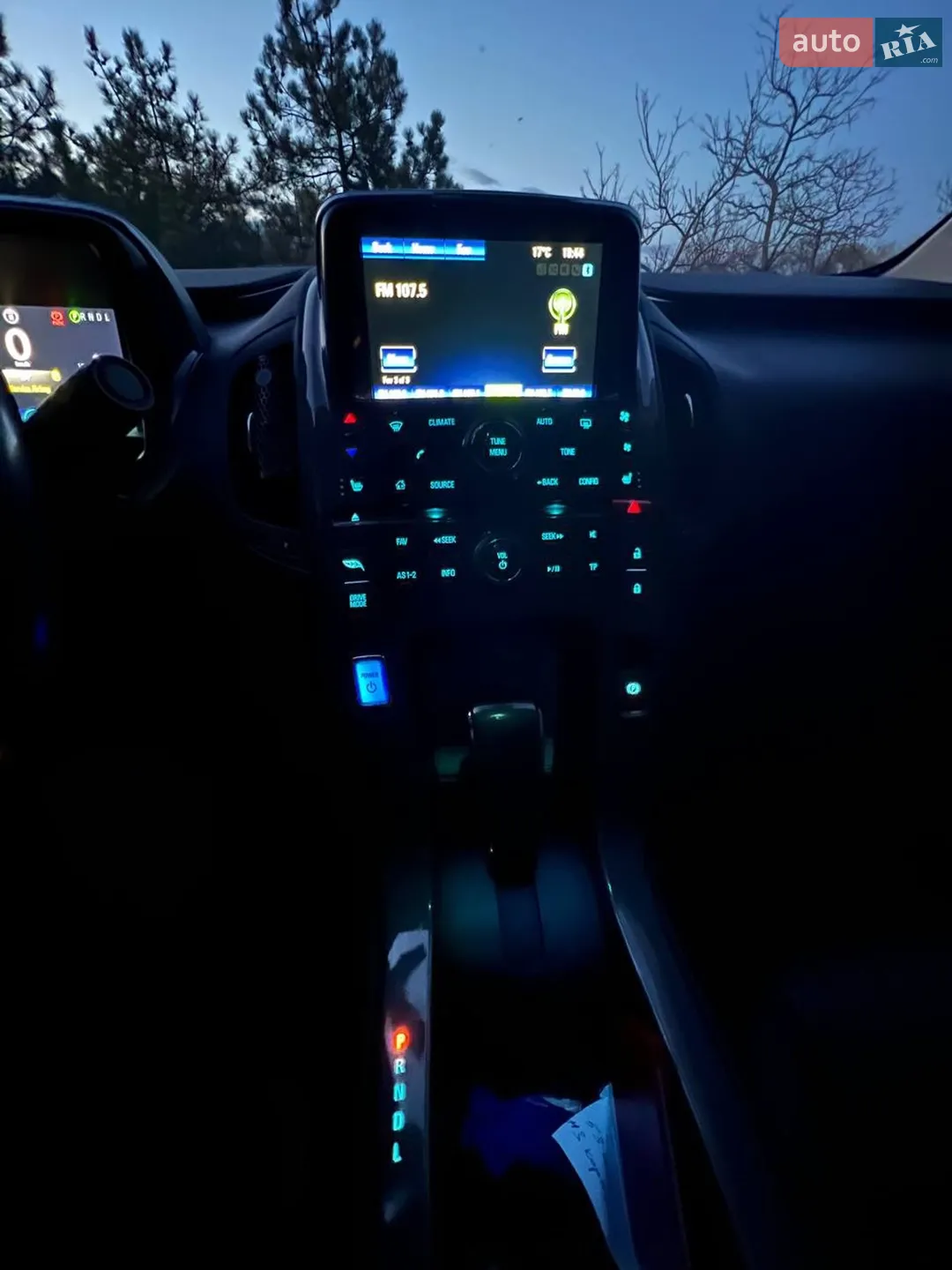2015 Chevrolet Volt - мініатюра 7
