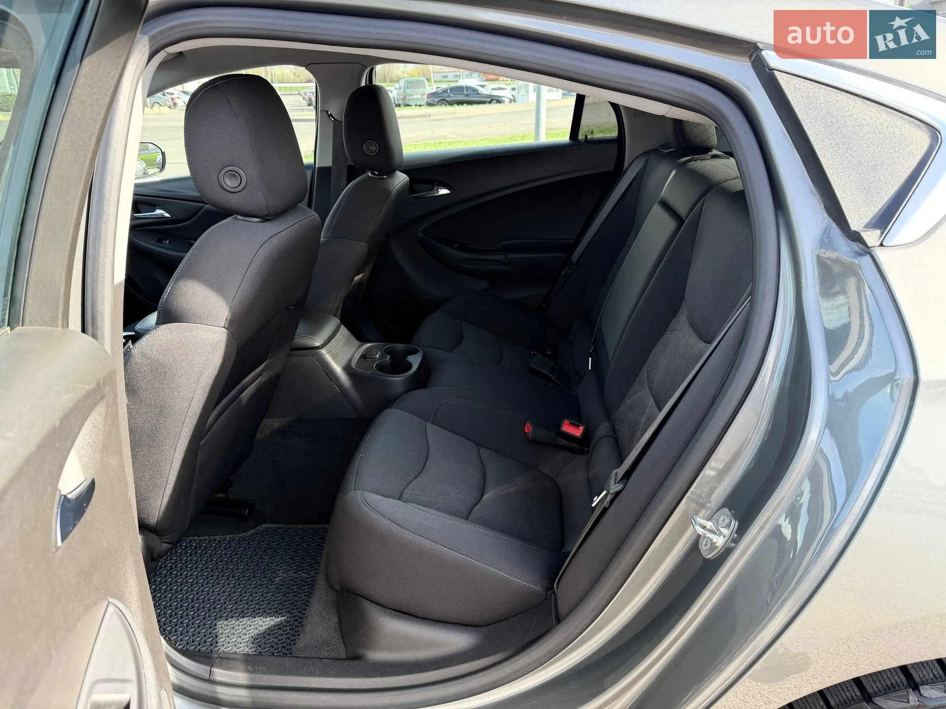 2016 Chevrolet Volt - мініатюра 41