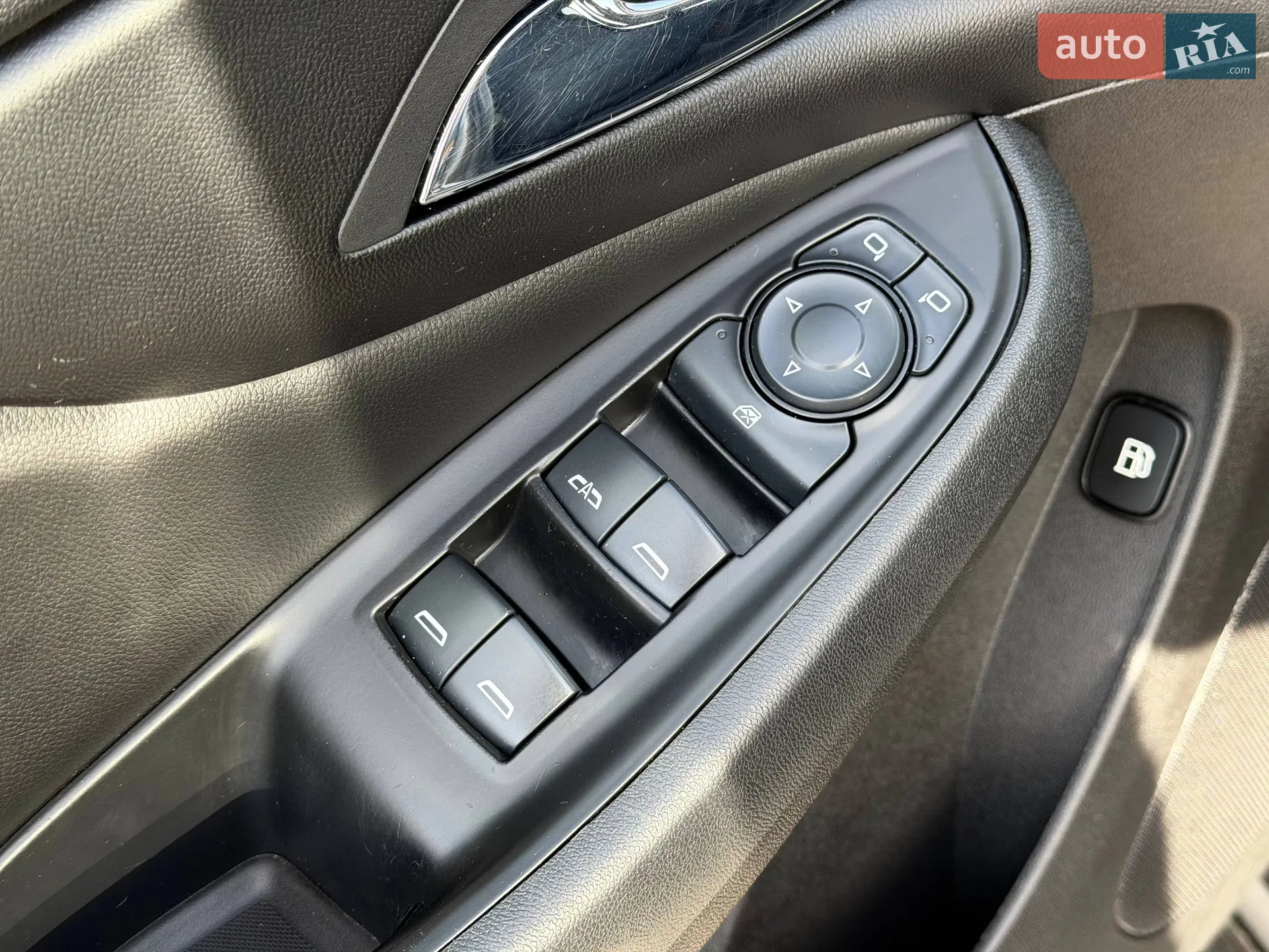 2016 Chevrolet Volt - мініатюра 45