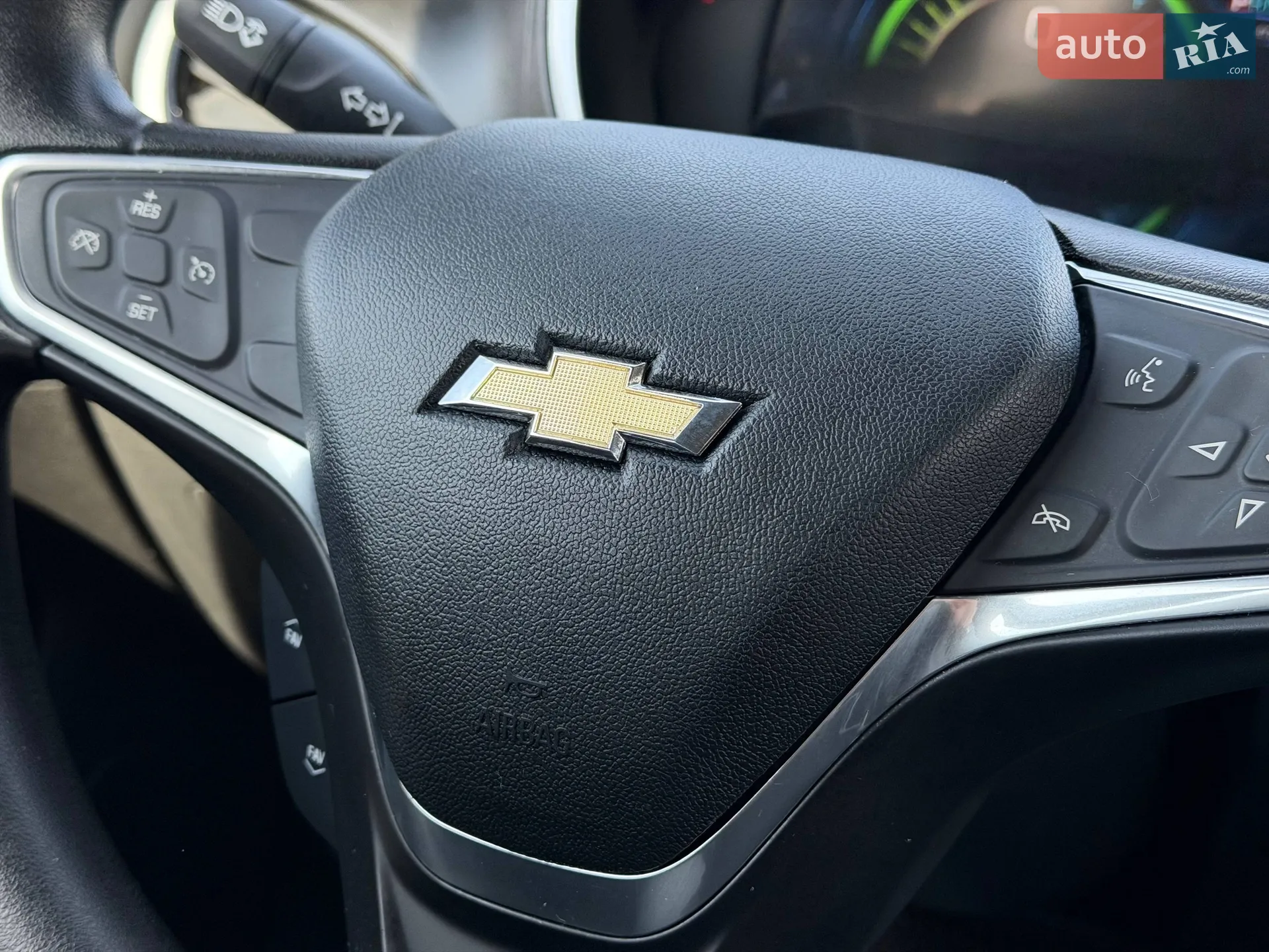 2016 Chevrolet Volt - мініатюра 61