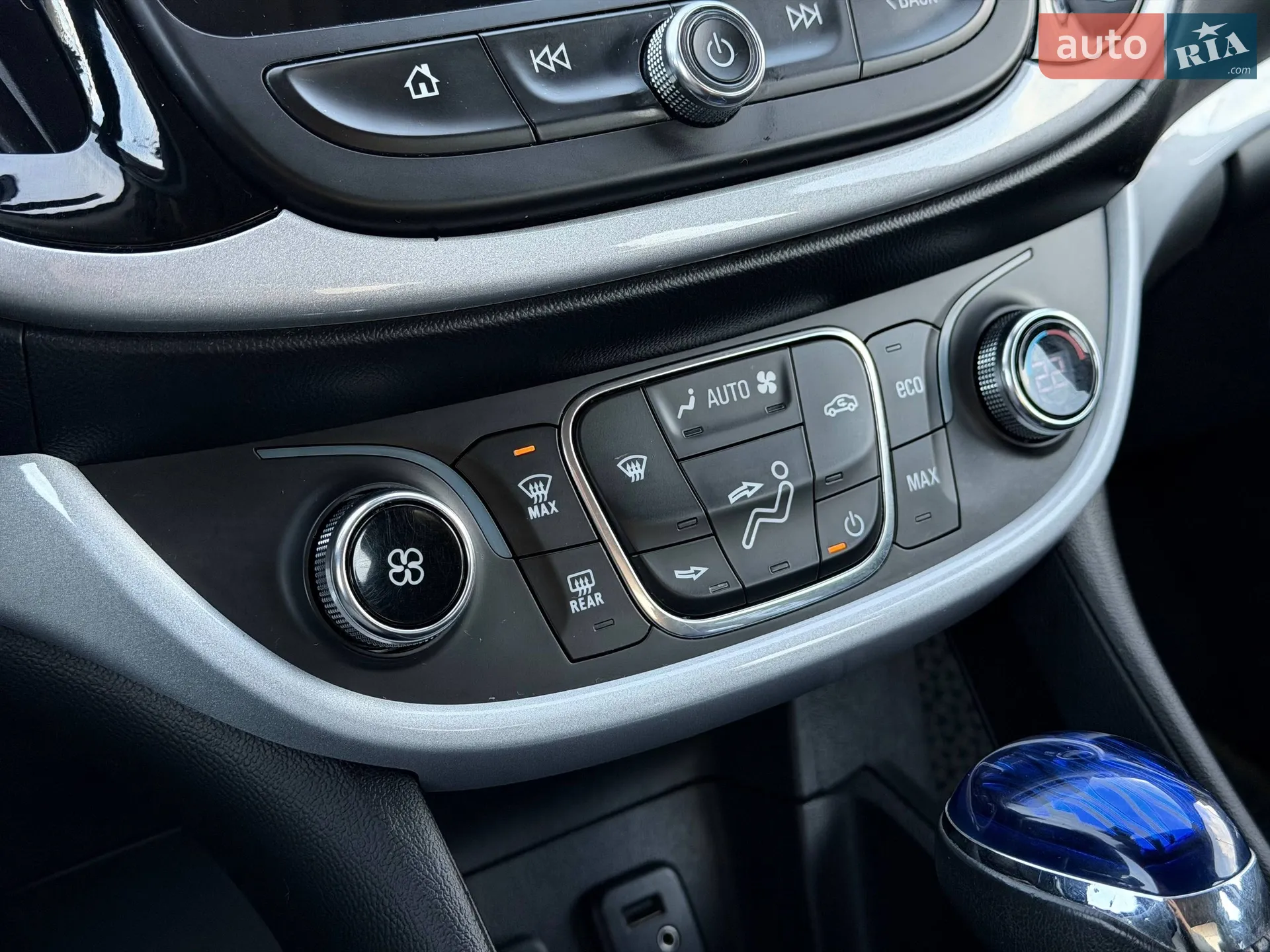 2016 Chevrolet Volt - мініатюра 65