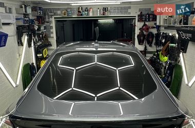 Хетчбек Chevrolet Volt 2019 в Миколаєві