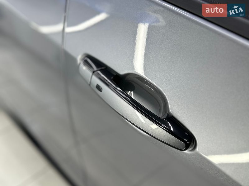 Хетчбек Chevrolet Volt 2019 в Миколаєві