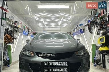 Хетчбек Chevrolet Volt 2019 в Миколаєві