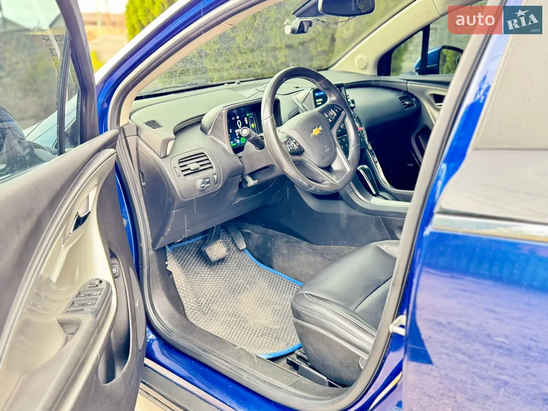 2013 Chevrolet Volt - мініатюра 13