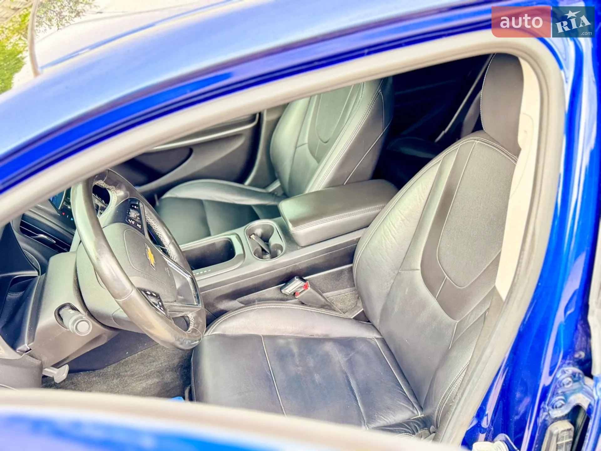 2013 Chevrolet Volt - мініатюра 15
