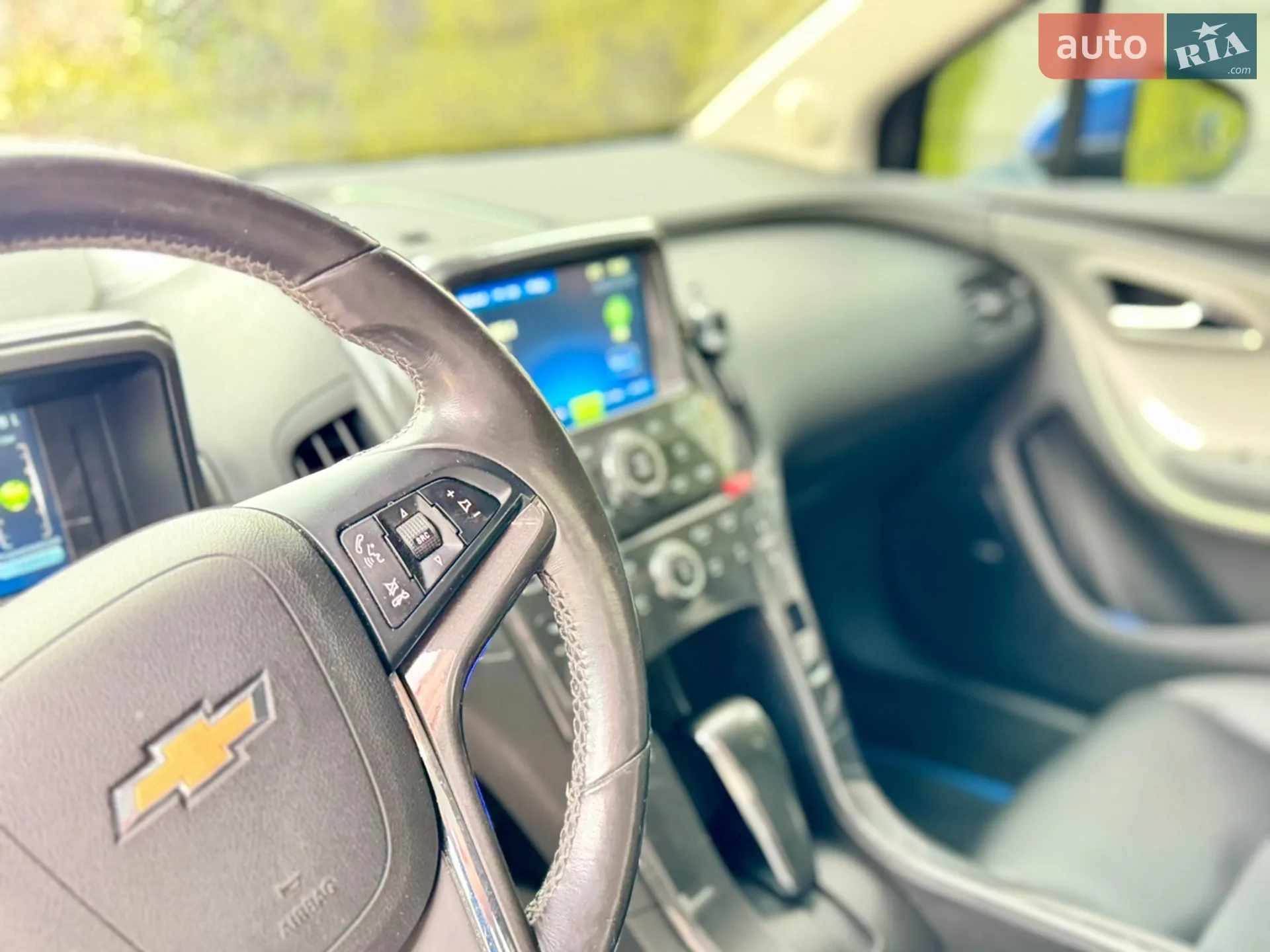 2013 Chevrolet Volt - мініатюра 16