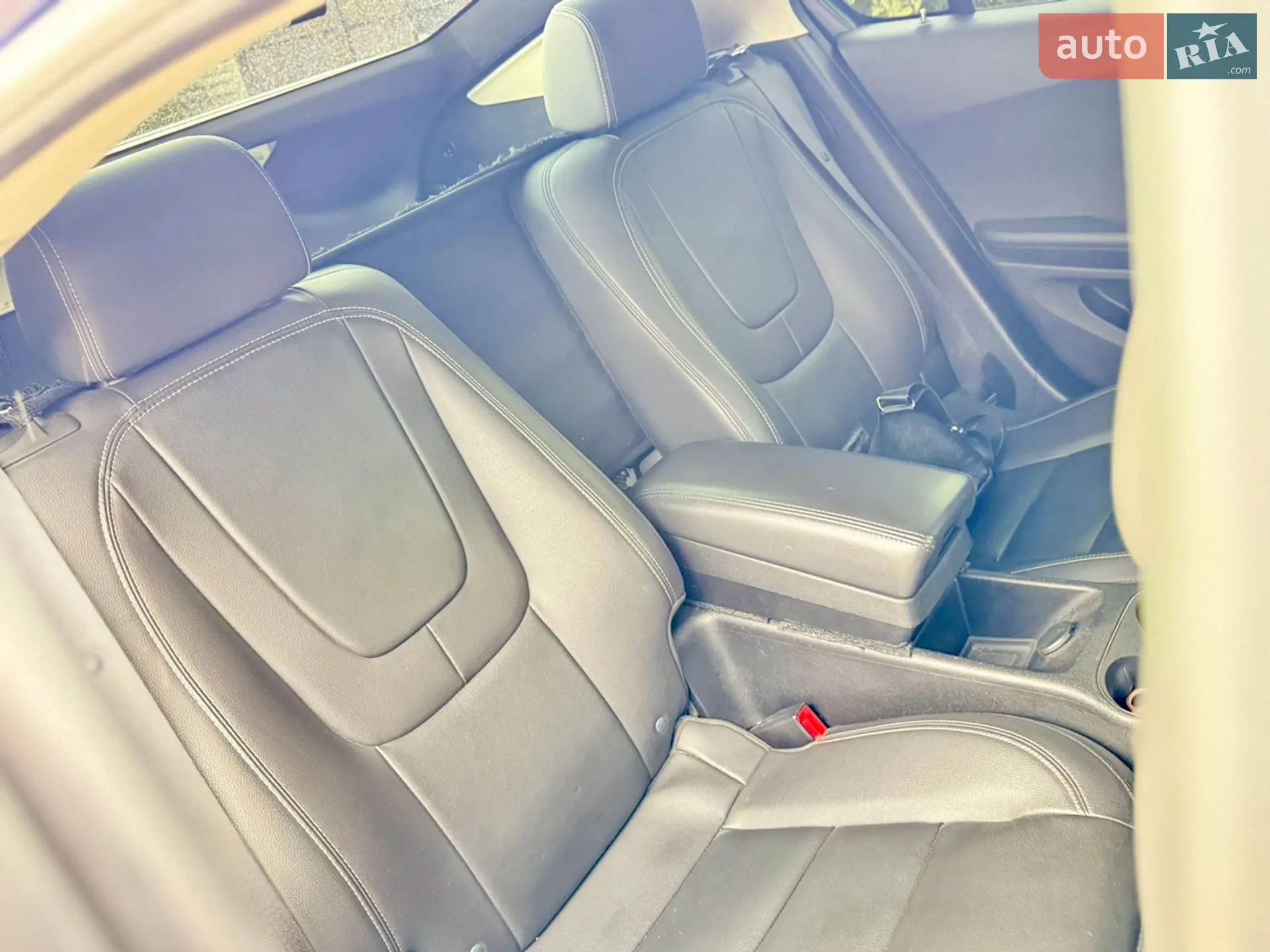 2013 Chevrolet Volt - мініатюра 18