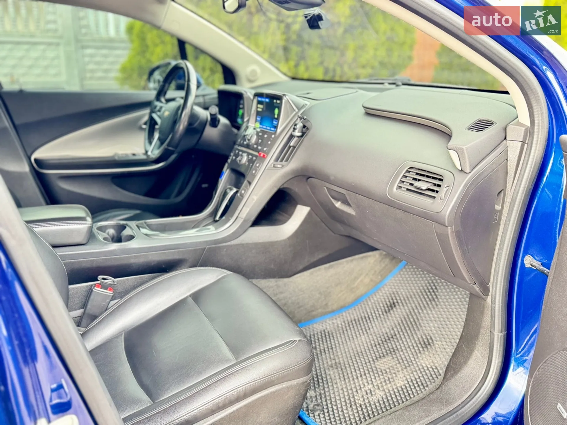 2013 Chevrolet Volt - мініатюра 20