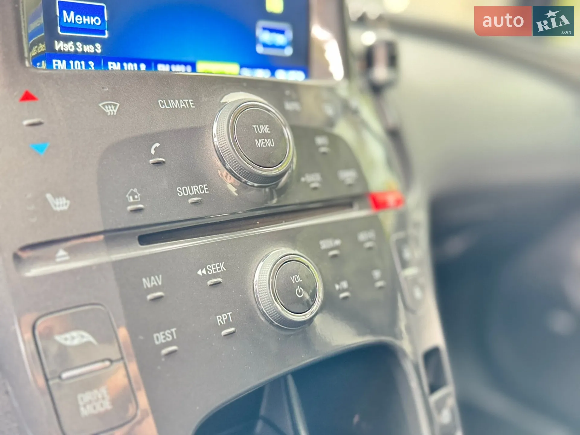 2013 Chevrolet Volt - мініатюра 21