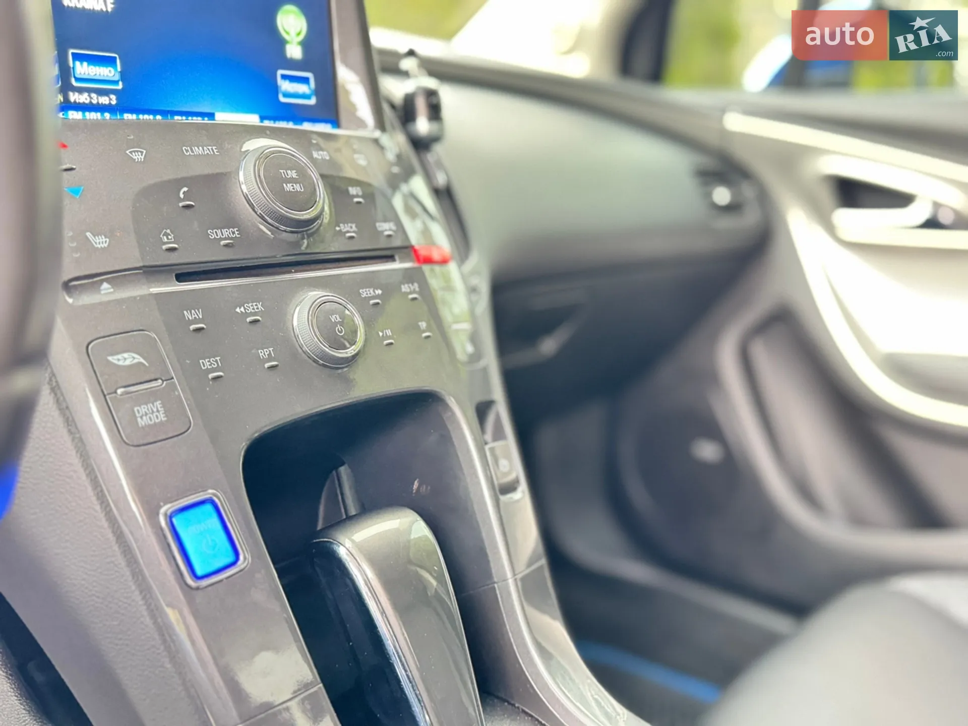 2013 Chevrolet Volt - мініатюра 22